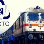 IRCTC Website & App Down Again