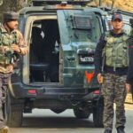 5 Militants Killed, 2 Soldiers Injured in Kulgam Encounter