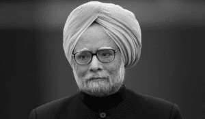 Manmohan Singh