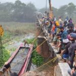 Punjab: Bus Falls into Drain in Bathinda, 8 Dead