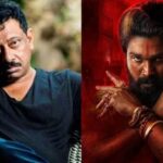 Ram Gopal Varma backed Pushpa 2 ticket hike, citing luxuries