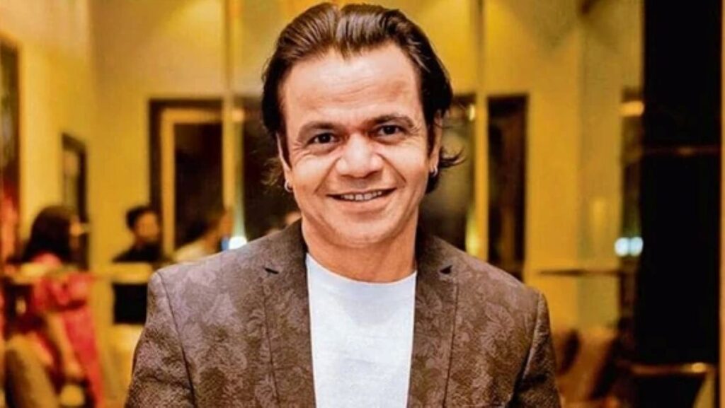 Rajpal Yadav