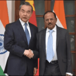 China Ready to Partner with India Amid Key Doval-Wang Talks