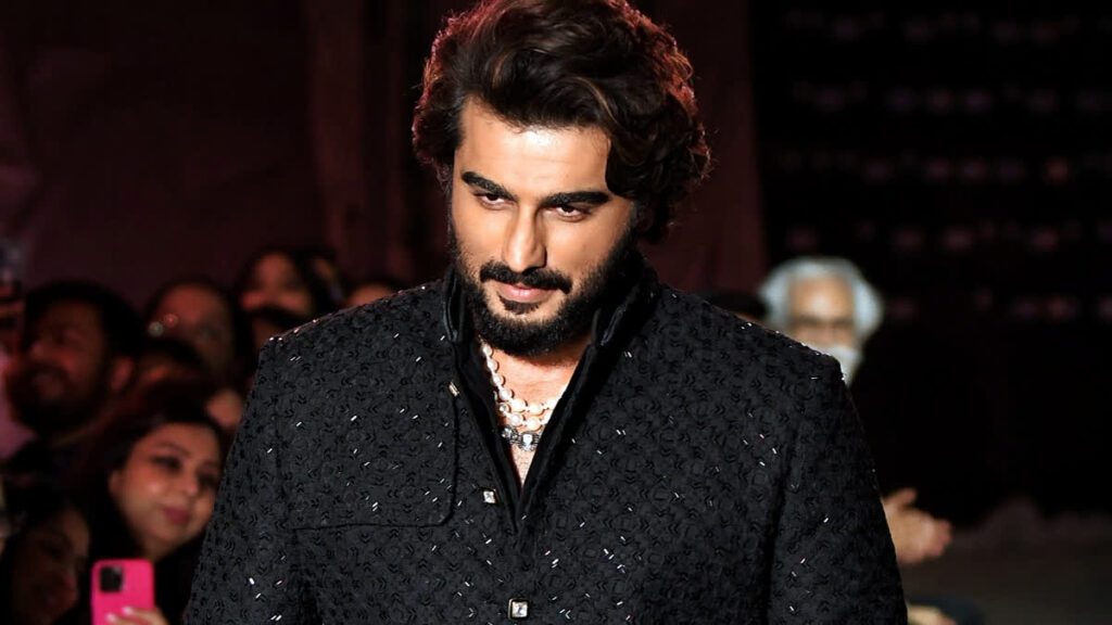 Arjun Kapoor