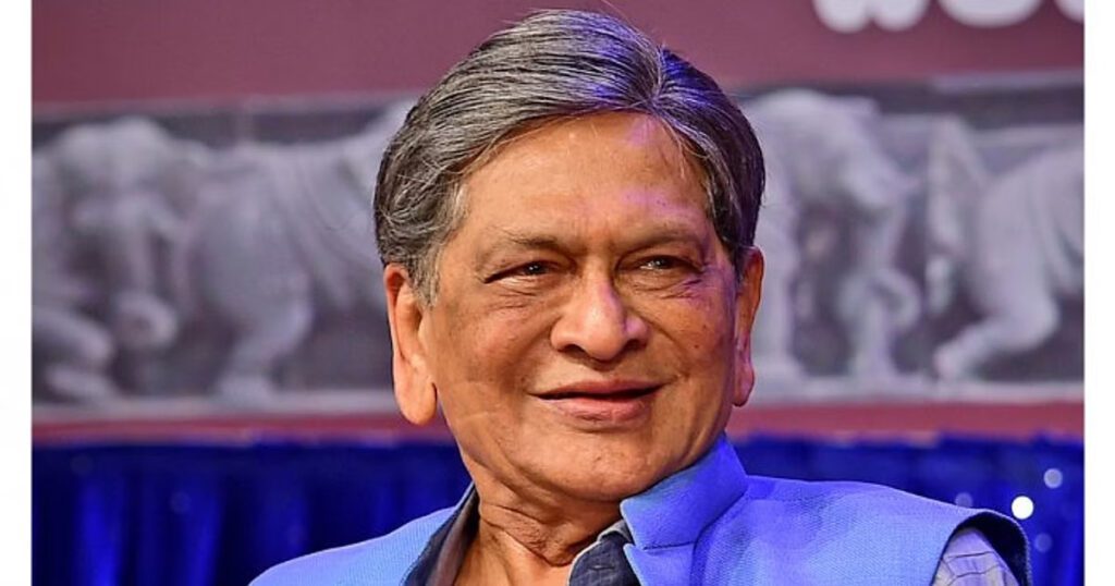 S.M.Krishna