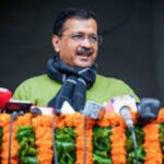 केजरीवाल की बड़ी घोषणा: दिल्ली में बुजुर्गों का होंगा मुफ्त में इलाज