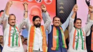 Maharashtra CM finalized