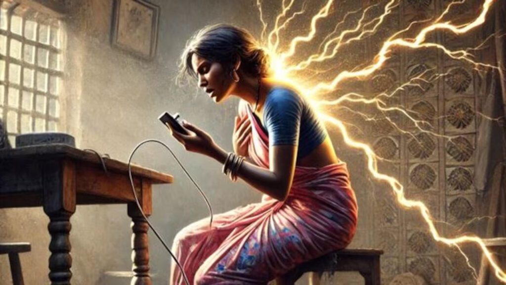 woman-electrocuted