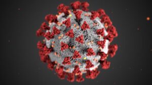 HMPV Virus