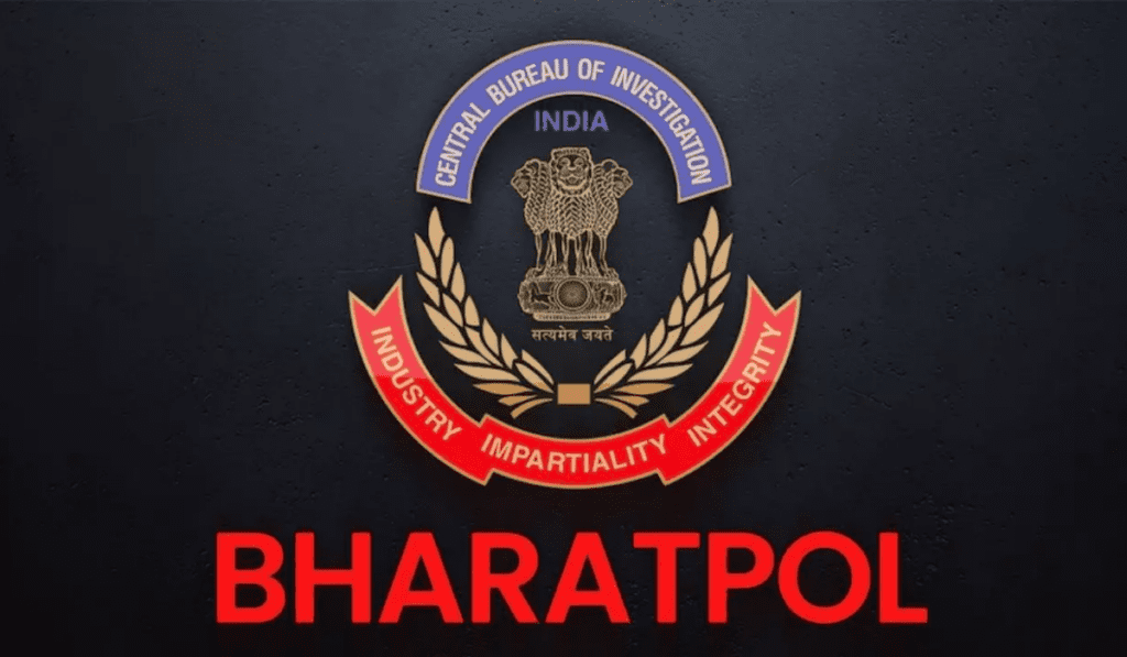 Bharatpol Portal