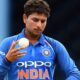 Kuldeep Yadav