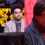 Samay Raina jokes about inheriting Amitabh Bachchan’s property, leaving Tanmay Bhat in splits