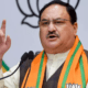 JP Nadda