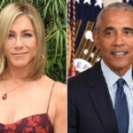 Jennifer Aniston’s Clip Resurfaces Amid Obama Affair Rumors