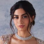 Khushi Kapoor: Social Media Makes Actresses Insecure