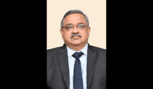 Justice Krishnan Vinod Chandran