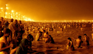 Mahakumbh 2025