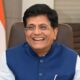 Piyush Goyal