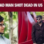 Hyderabad Man Killed in the US While Job Hunting