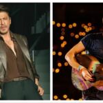 Shah Rukh Khan Reacts to Chris Martin’s ‘Billion’ Shoutout