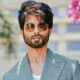 Shahid kapoor