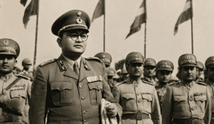 Netaji Subhas Chandra Bose