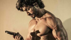 Vidyut Jammwal