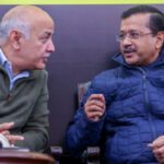 The Ministry cleared ED to prosecute Kejriwal and Sisodia in the liquor scam