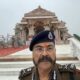 DGP Prashant Kumar