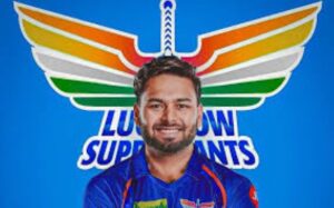 rishab pant