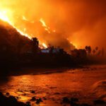 Los Angeles Wildfires: 24 Dead, Fire Tornadoes Amid Blaze