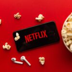 Netflix’s biggest gain came from ‘Squid Game’ and sports