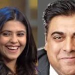 Ekta Kapoor to Ram Kapoor on ‘Bade Achhe Lagte Hain’ remarks: “Keep Quiet”