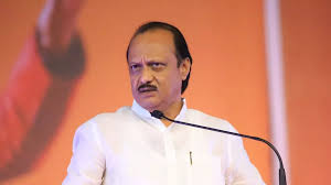 Ajit Pawar