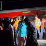 Jalgaon Train Accident Death Toll Climbs To 13