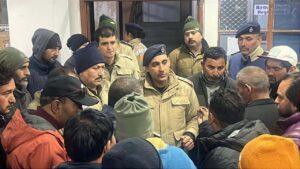 Kullu Murder Case