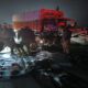 Lucknow Accident