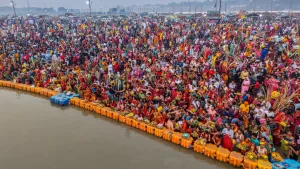 mahakumbh