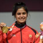 Manu Bhaker : Receive Dhyan Chand Khel Ratna After Nomination