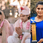 Who is Neeraj Chopra Wife, Himani Mor? Haryana-born Tennis Player – Key Facts