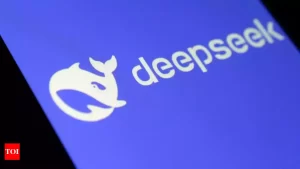 Deepseek