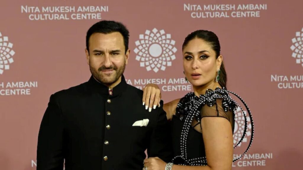 Saif Aali khan