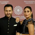 Saif Ali Khan Recovering After Successful Surgery to Remove Knife from Spine