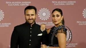 Saif Aali khan