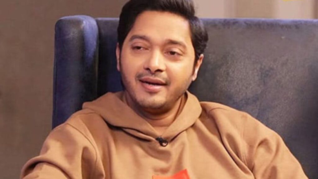 Shreyas Talpade