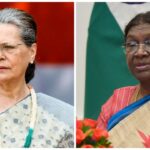 Controversy over Sonia Gandhi’s statement, BJP responds strongly