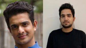 Ranveer & Samay