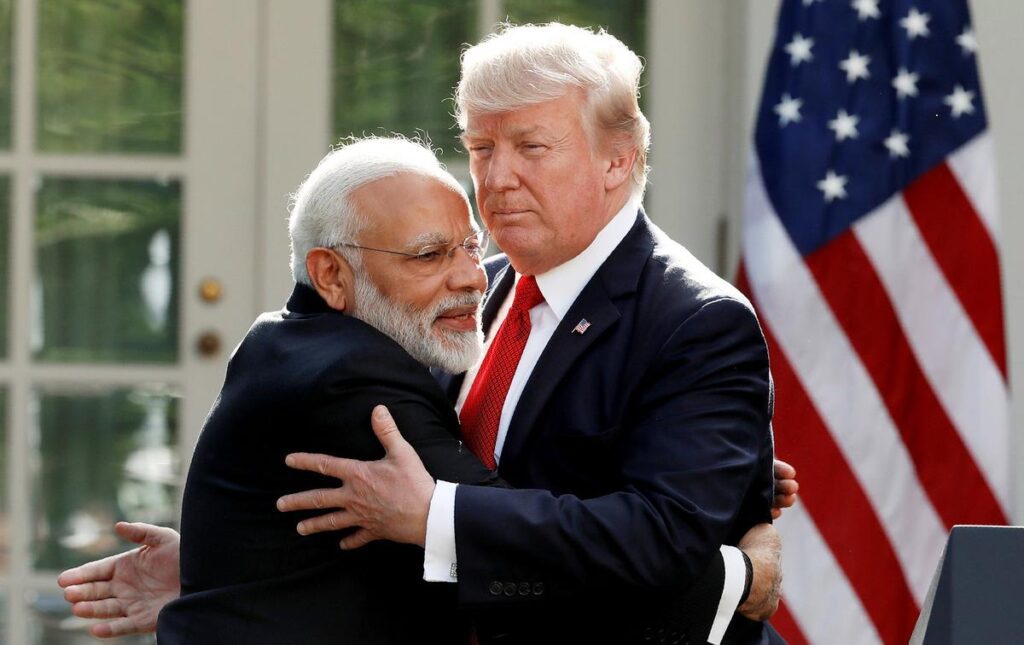 modi-trump