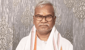 Kameshwar Choupal