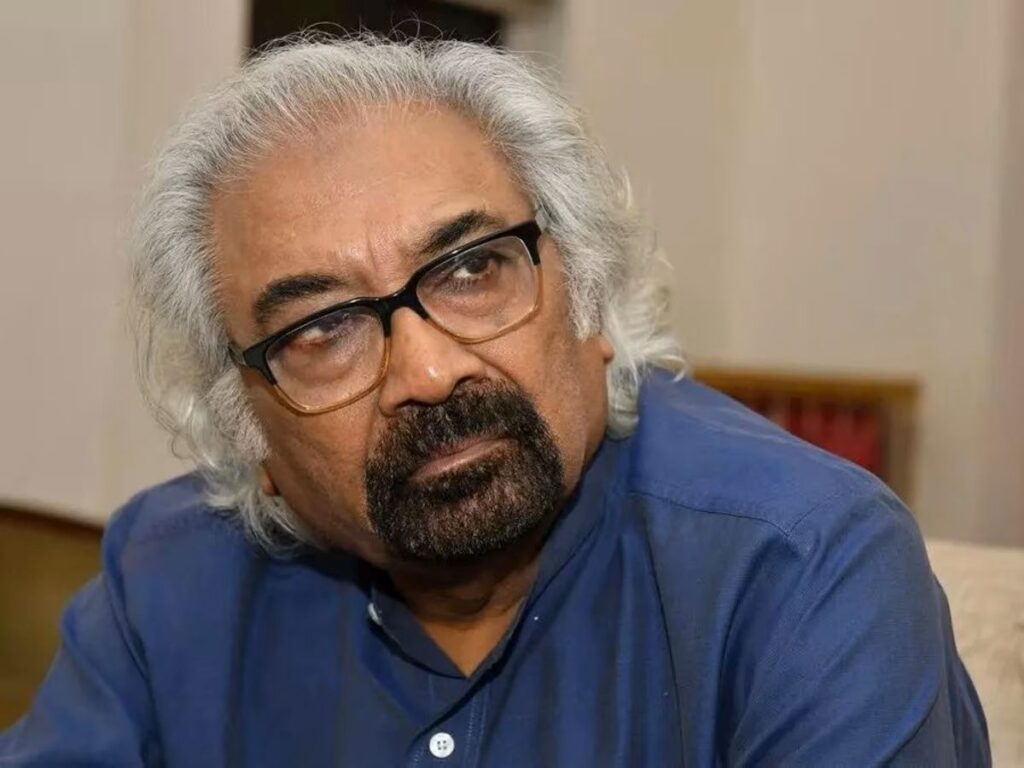 sam pitroda